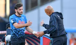 Napoli’de Kvara, Juventus’ta Kenan! Spalletti’den büyük benzetme