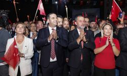 Narlıdere, Cumhuriyet’in 102’nci yılını coşku ile kutlayacak
