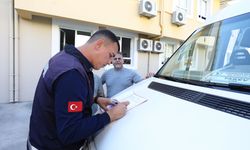 Narlıdere’de okul servislerine sıkı denetim! Eksikleri affetmediler