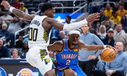 NBA’de inanılmaz gece: 544 sayı, iki maç uzatmaya gitti!