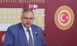 Necmettin Çalışkan kimdir? İsrail tarafından alıkonuldu