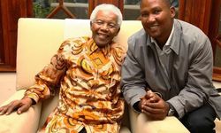 İsrail, Nelson Mandela'nın torununu kaçırdı!