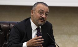 Şam Büyükelçisi Nuh Yılmaz kimdir, nereli, kaç yaşında?
