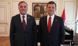Son dakika! İBB Başkanvekili Nuri Aslan hakkında iddianame düzenlendi