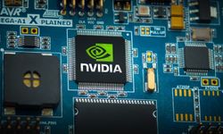 Nvidia rekor kırdı: Piyasa değeri 5 trilyon dolara ulaştı! Nvidia ne şirketi, ne üretiyor?