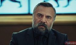 Oktay Kaynarca yeni dizisiyle ekranda olacak!