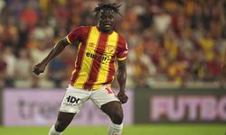 Göztepe’de transferde çifte ayrılık: Olaitan Beşiktaş’la anlaştı