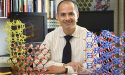 Omar M. Yaghi kimdir? Nobel Kimya ödüllü Filistinli kimyager