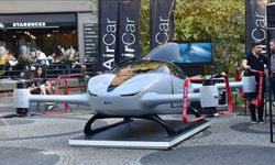 Ön siparişler başladı: Yerli uçan araba AirCar’ın özellikleri ve fiyatı
