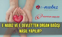 Organ bağışı nasıl yapılır? Ölüm sonrası nakil caiz mi?