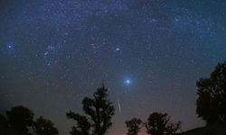 Orionid meteor yağmuru 2025: Gözlerinizi gökyüzünden ayırmayın, inanamayacaksınız!