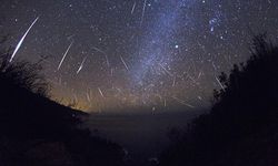 Türkiye’den izlenebilecek! 21 Ekim meteor yağmuru saat kaçta, nereden görülür?