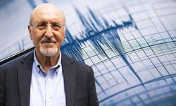 Deprem profesöründen o bölge için kritik uyarı: 'Deprem kümesi genişliyor'