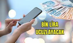 ÖTV düzenlemesi sonrası telefonlar ucuzluyor! Hangi modellerin fiyatı düşecek?