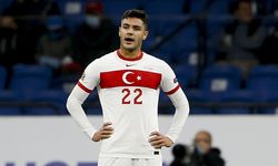 Ozan Kabak 1.5 yıl aradan sonra sahalara döndü! Hoffenheim’da ilk 11’de