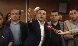 Başkanvekili seçimi sonuçlandı: CHP bir belediye daha kaybetti!