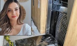 Asansör faciası Pelin'i hayattan koparmıştı: Bilirkişi raporu hazırlandı
