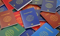 Pasaportlar neden sadece 4 renkte? İşte ilginç nedeni