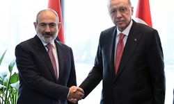 Ermenistan Türkiye–Azerbaycan hattı için "engel kalmadı" dedi!