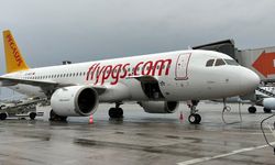 Pegasus’tan yurt dışı uçuşlara özel ucuza bilet kampanyası
