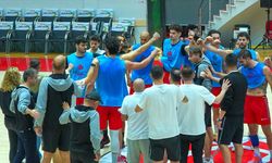Petkimspor Avrupa’da ikinci zafer peşinde! Rakip AEK Larnaca