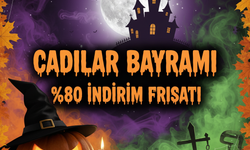 Playstation Store'da 'Cadılar Bayramı' indirimleri başladı!