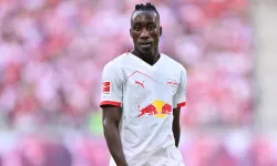 Premier Lig ve PSG, Leipzig’in genç yıldızını izliyor: 20 milyona aldılar, 100 milyona satacaklar!