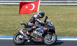 Toprak Razgatlıoğlu Brezilya pistinde: MotoGP kariyerinin ikinci randevusu başlıyor