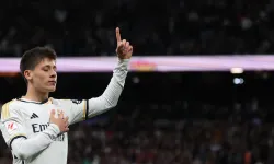 Real Madrid’den flaş hamle! Arda Güler ilk 11'deki yerini kaybedebilir