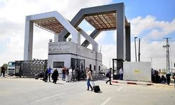 Son dakika! Refah Sınır Kapısı açılıyor