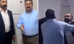Rojin Kabaiş’e sosyal medyada hakaret eden şahsa aşiret dayağı
