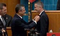 Son dakika! İYİ Parti'den ihraç edilmişti: O isim CHP'ye katıldı