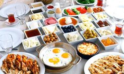 Kahvaltı hatası yapmayın! İşte sağlıklı kahvaltının doğru sıralaması