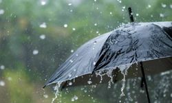 Meteoroloji uyardı: Sağanak yağış geri dönüyor!