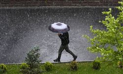 Meteoroloji uyardı: Bardaktan boşanırcasına yağmur geliyor! (15 Ekim 2025)