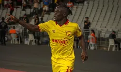 Sakatlığını atlattı, Alanyaspor’a hazır: Göztepe'nin 10 numarası geri dönüyor