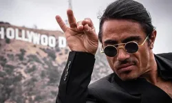 Salt Bae çöküşte! Nusr-Et İngiltere’de milyonlarca sterlin zarar etti