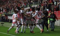 Samsunspor’un zaferi Ukrayna’da şok etkisi yarattı!