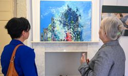 Sanat tutkunları dikkat! Bornova’da ücretsiz görsel şölen başladı