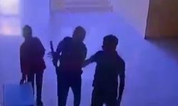 Şanlıurfa’da öğretmen, öğrenci velisi tarafından sopayla darbedildi