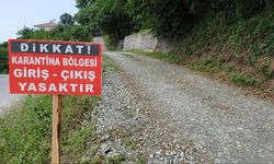 Nazilli’de 13 mahalle karantinaya alındı! İşte nedeni