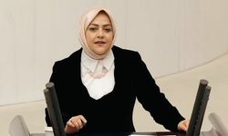 Selma Silkin Ün kimdir? İsrail'in kaçırdığı Türk milletvekili