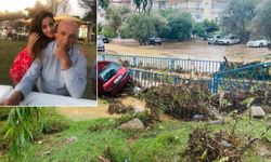 Son dakika! İzmir'de sel sularına kapılmıştı: Kahreden haber geldi