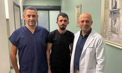 Şeydanur’un hikayesi Vedat’a umut oldu
