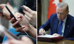 Sigara ve cep telefonlarında ÖTV oranları yeniden düzenlendi