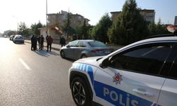 Okulda dehşet anları: Silahlı saldırı düzenlendi