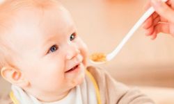 Bebek mamalarında toplatma kararı!