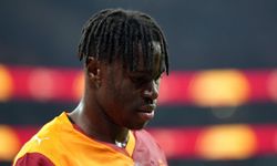 Singo, Trabzonspor maçına yetişecek mi?