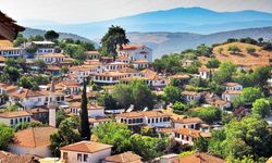 İzmir’in tarih ve doğa dolu kartpostal köyü: Şirince Köyü nerede, Şirince'ye nasıl gidilir?