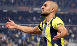 Fenerbahçe’de Sofyan Amrabat defteri kapanıyor